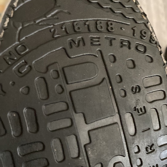 Bed Stu leather boot - Picture 8 of 11